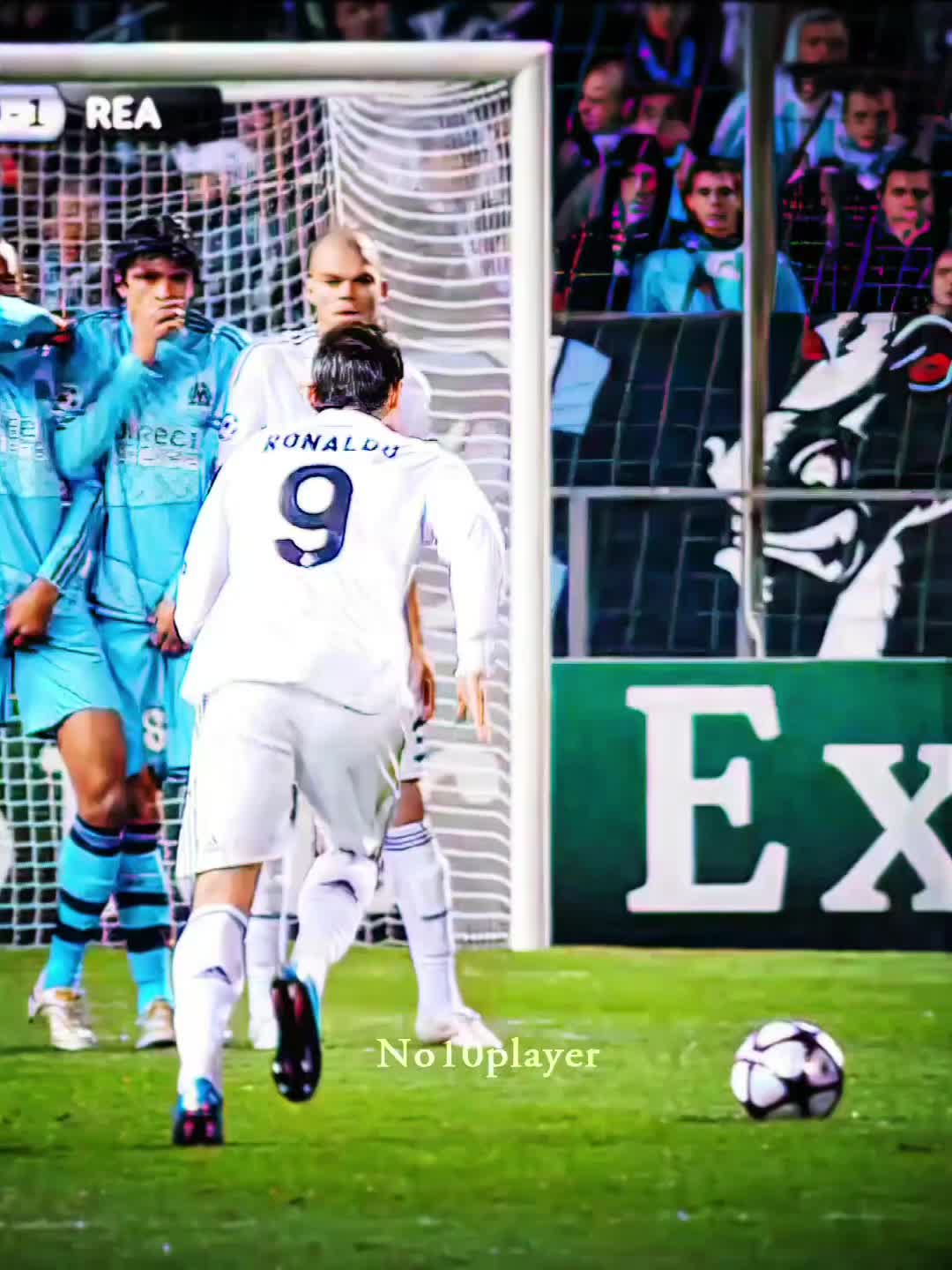 @UR • CRISTIANO CR7