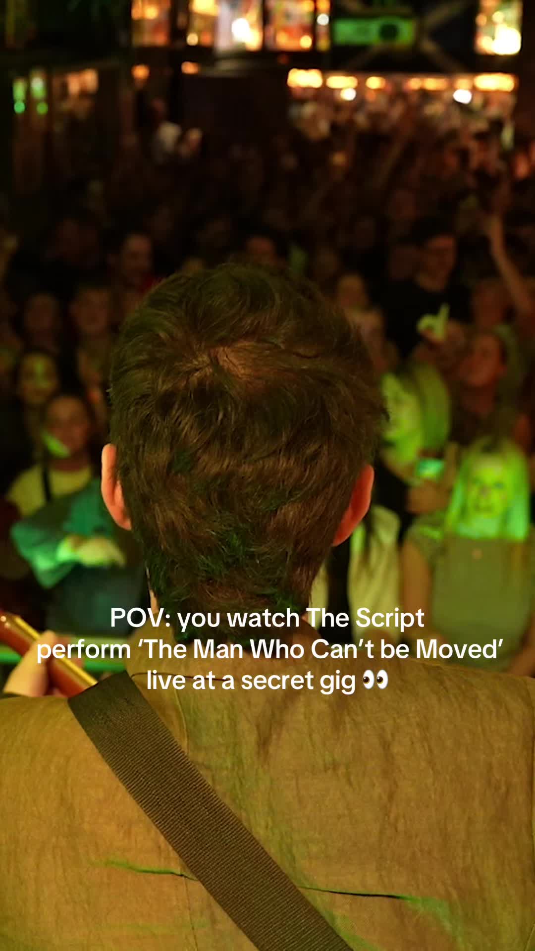 @Secret Gig Hub