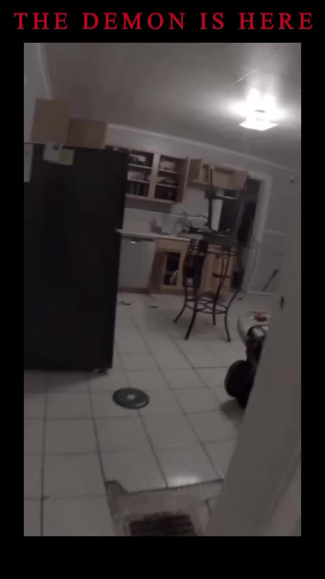 @NIGHTMARE FUEL