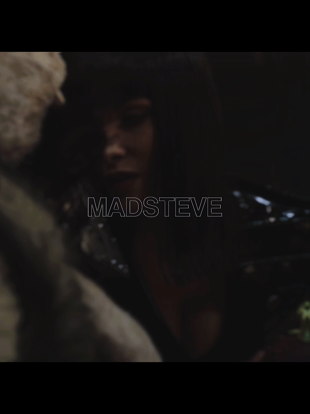 @ᖭི༏ᖫྀ⧗MAD