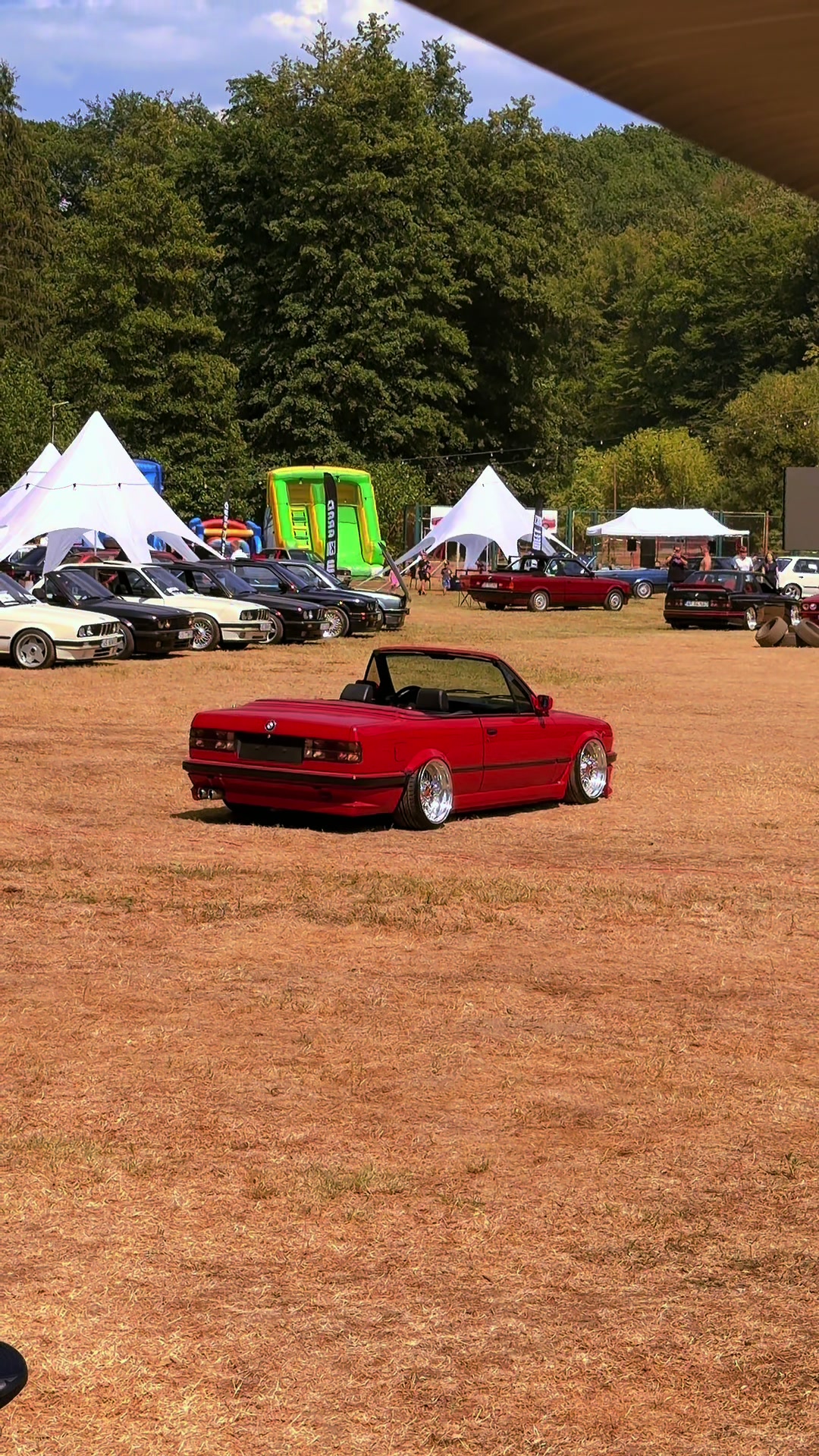 @BMW E30 Arad