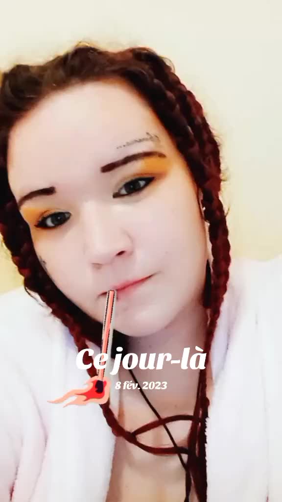 @😜😇 La Chieuse du 21 😇😜