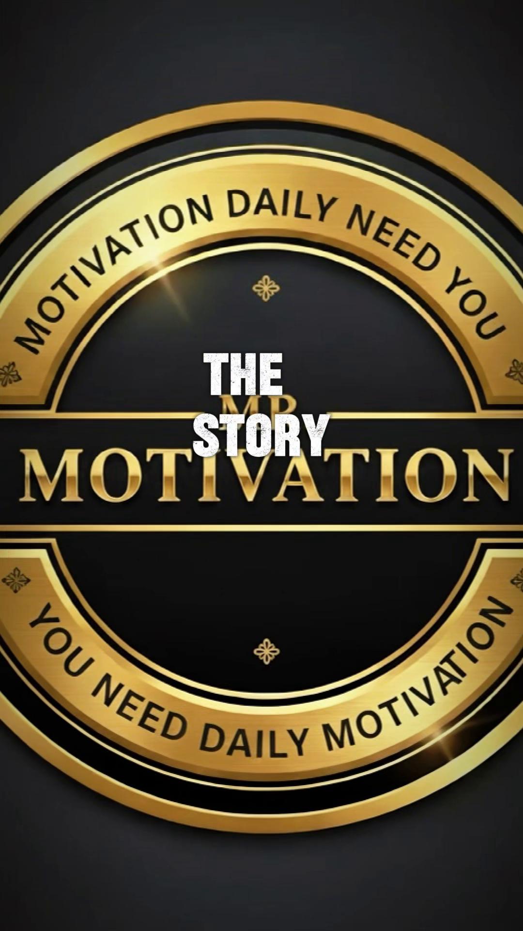 @Mr Motivation