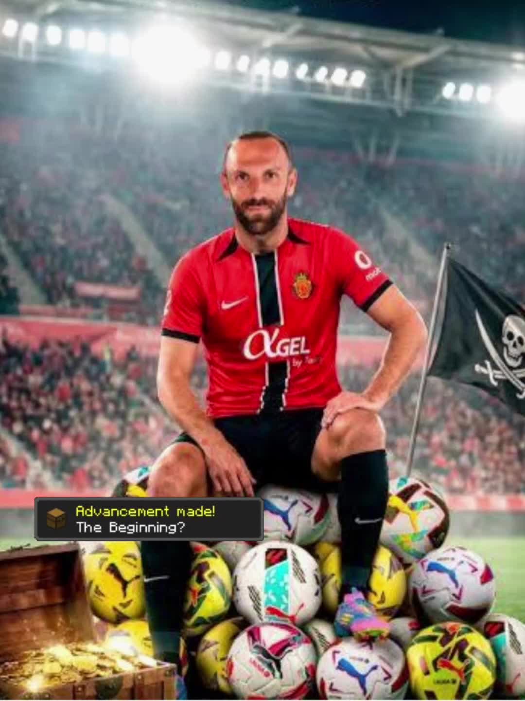 @RCD Mallorca