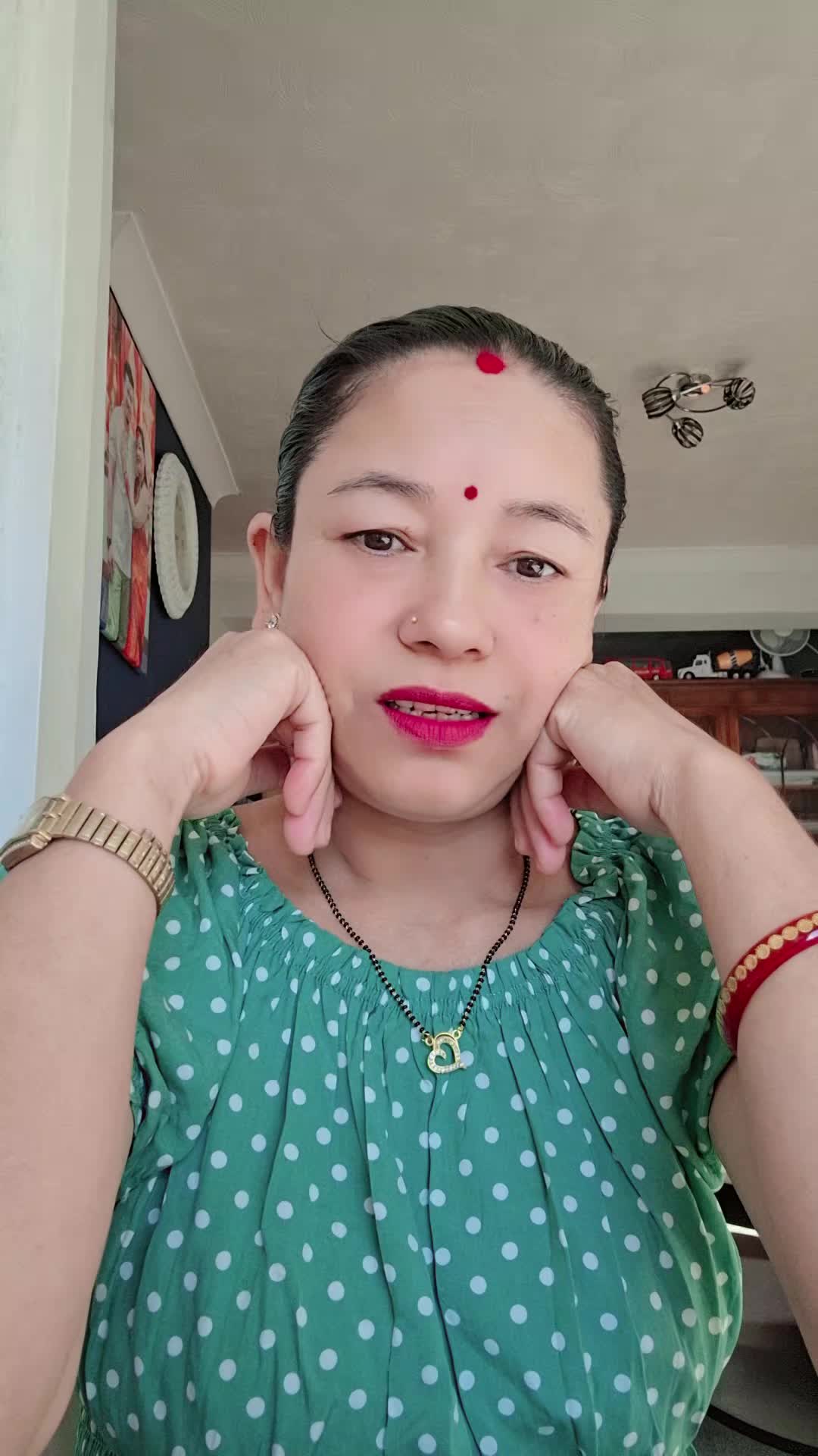 @Chanda Thapa