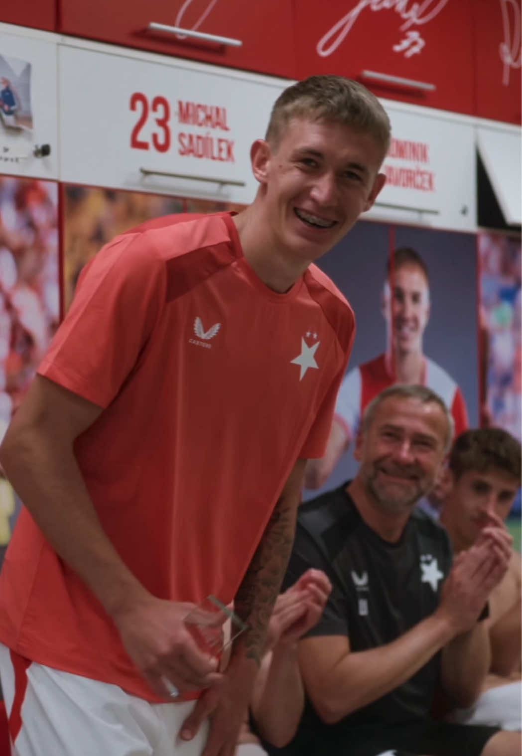 @SK Slavia Praha