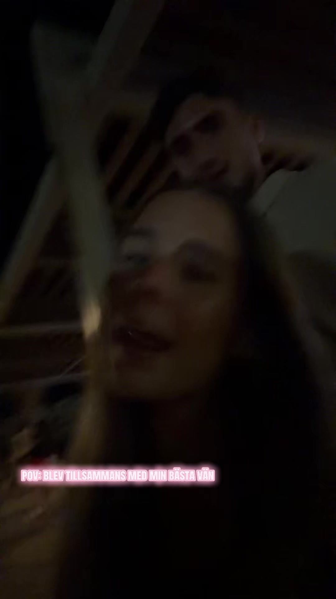 @Kristian & Evelina