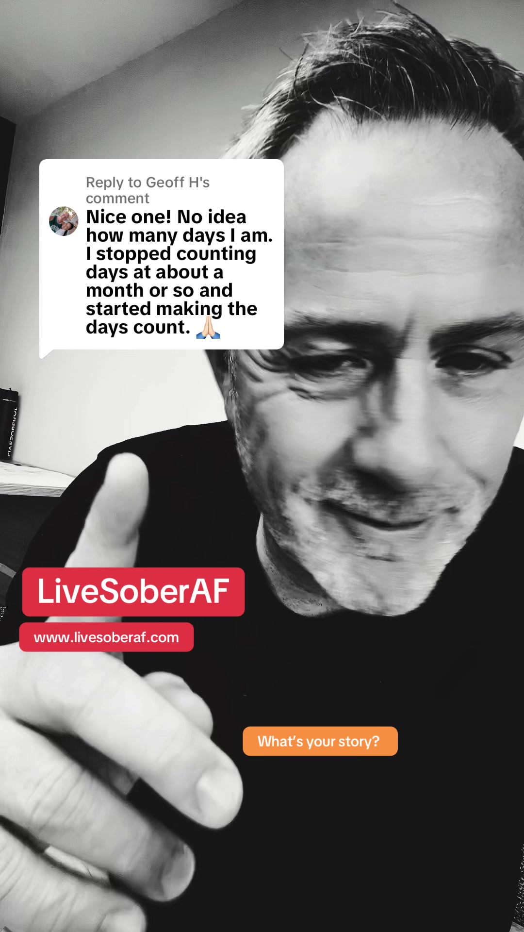@LivesoberAF
