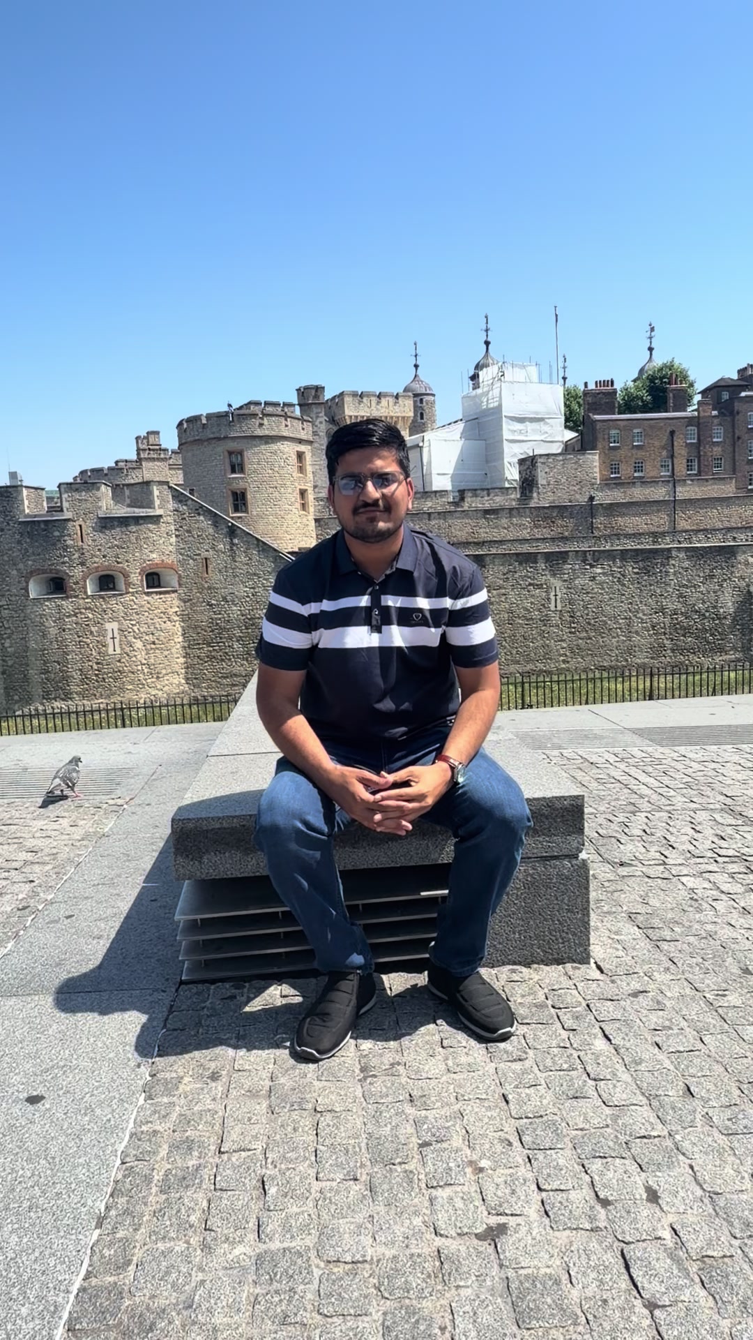 @Murtaza Ali Shah