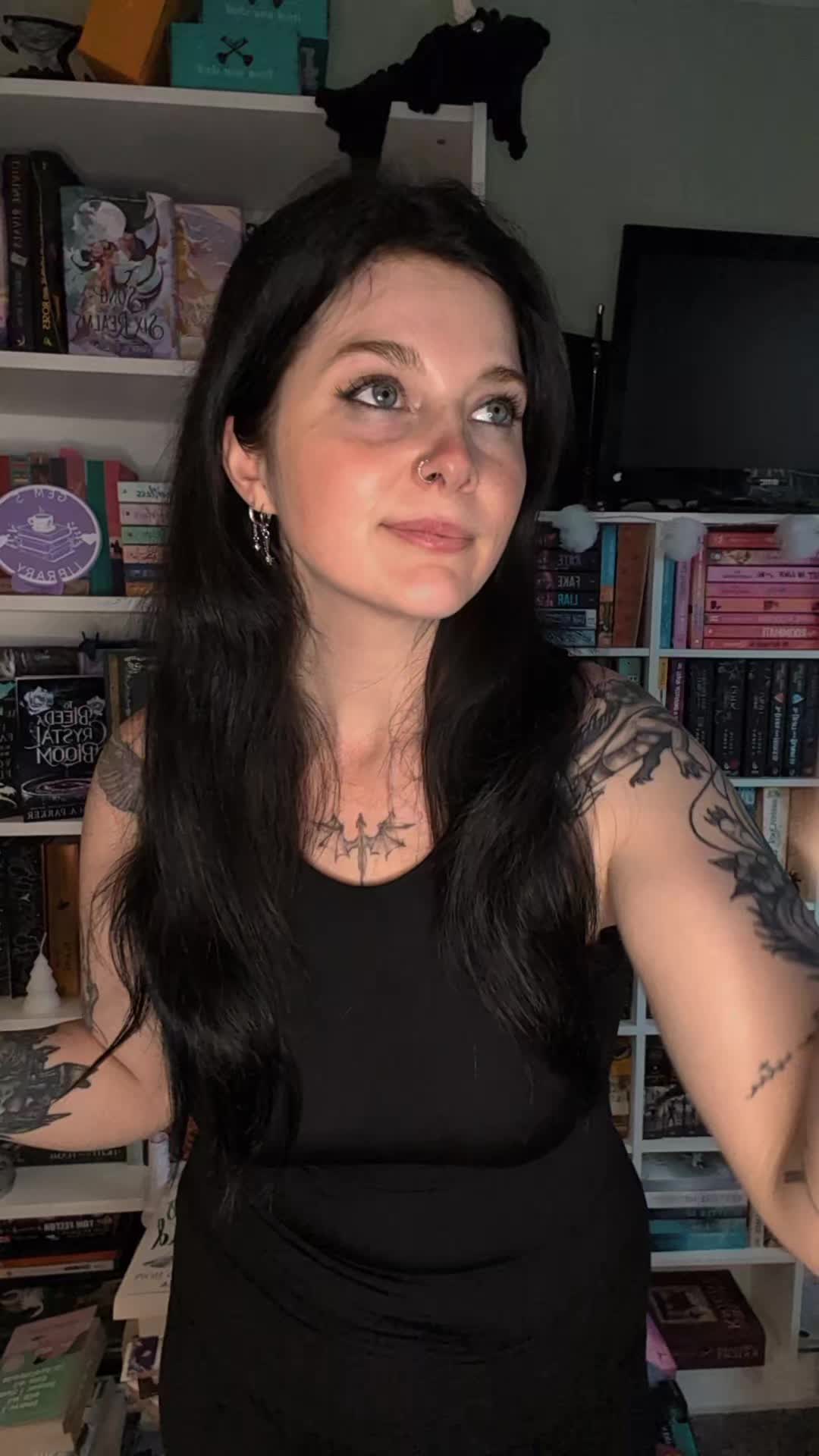 @Gem Preston | Author 📚