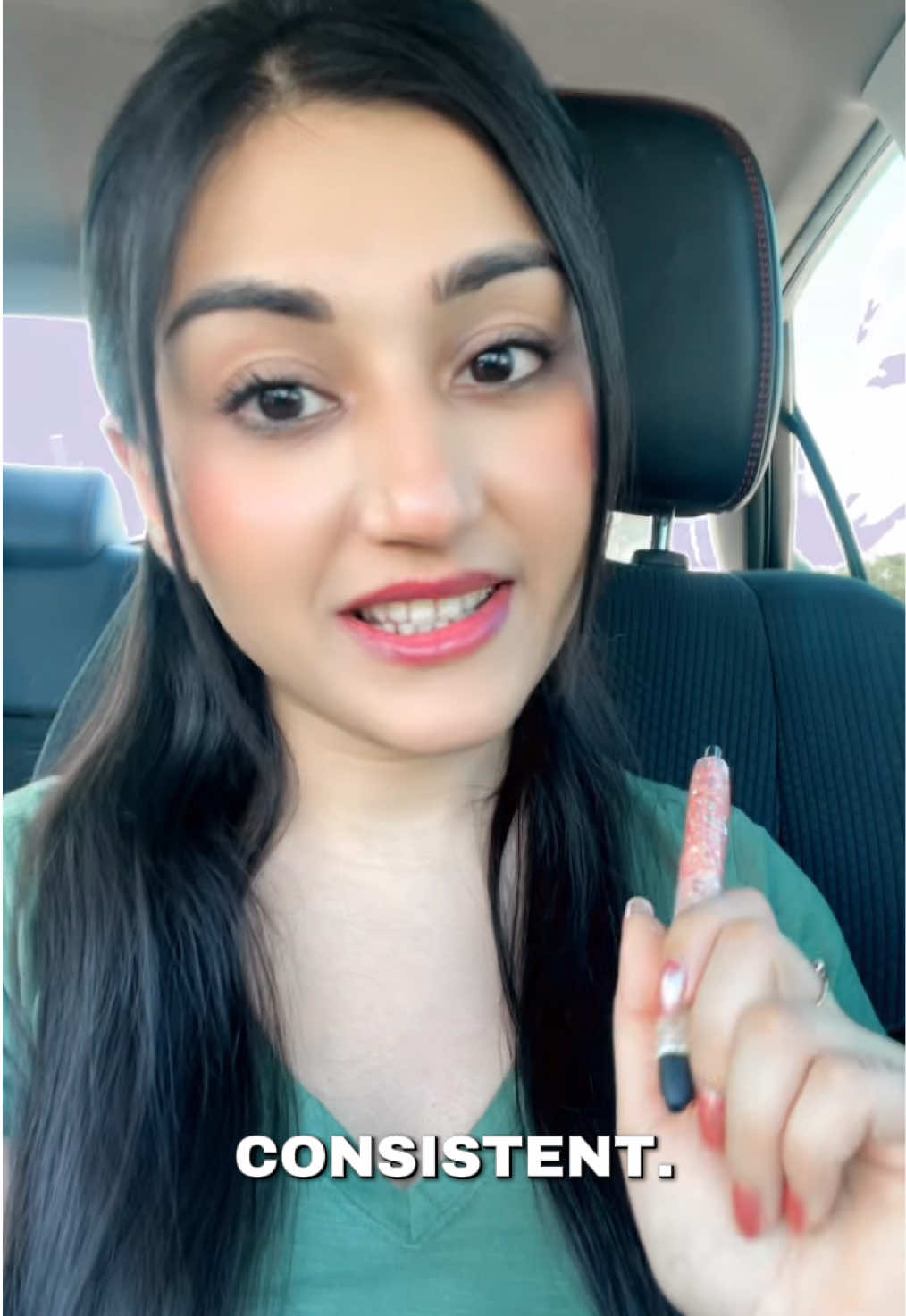 @Sara M