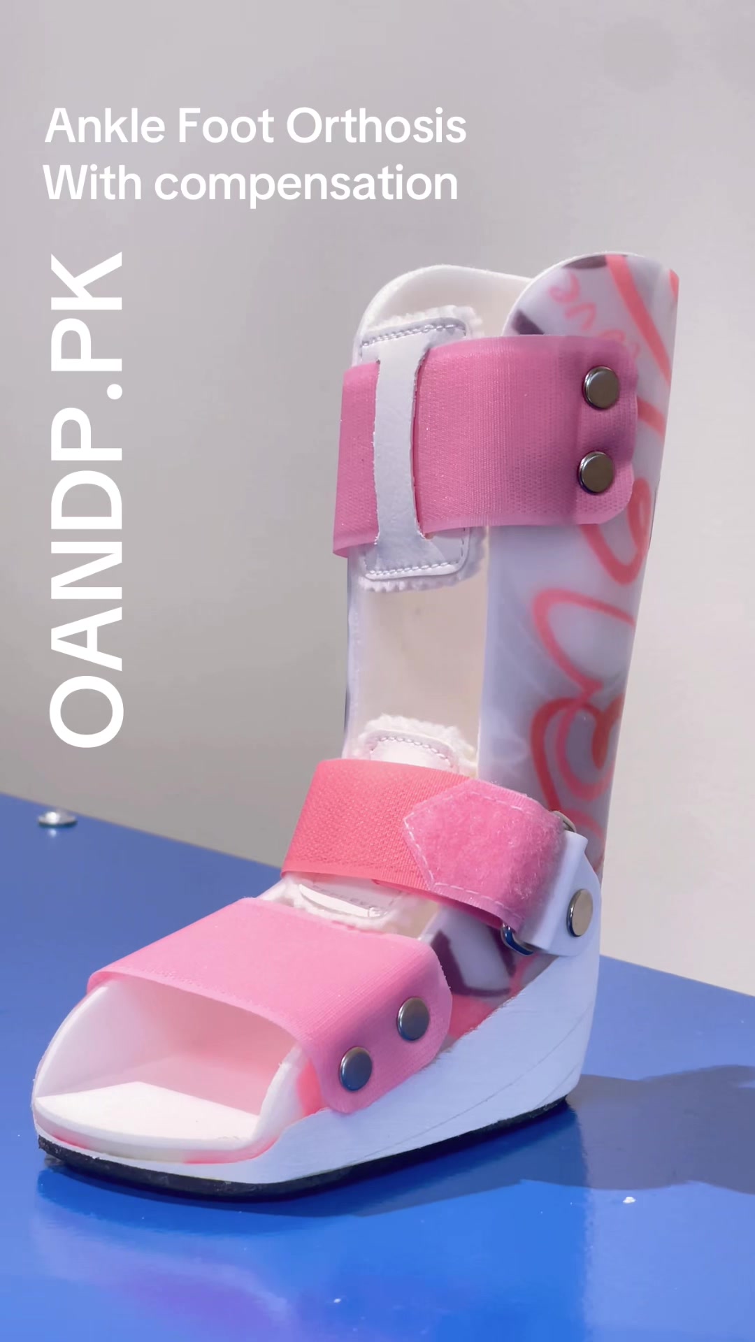 @OANDP.PK