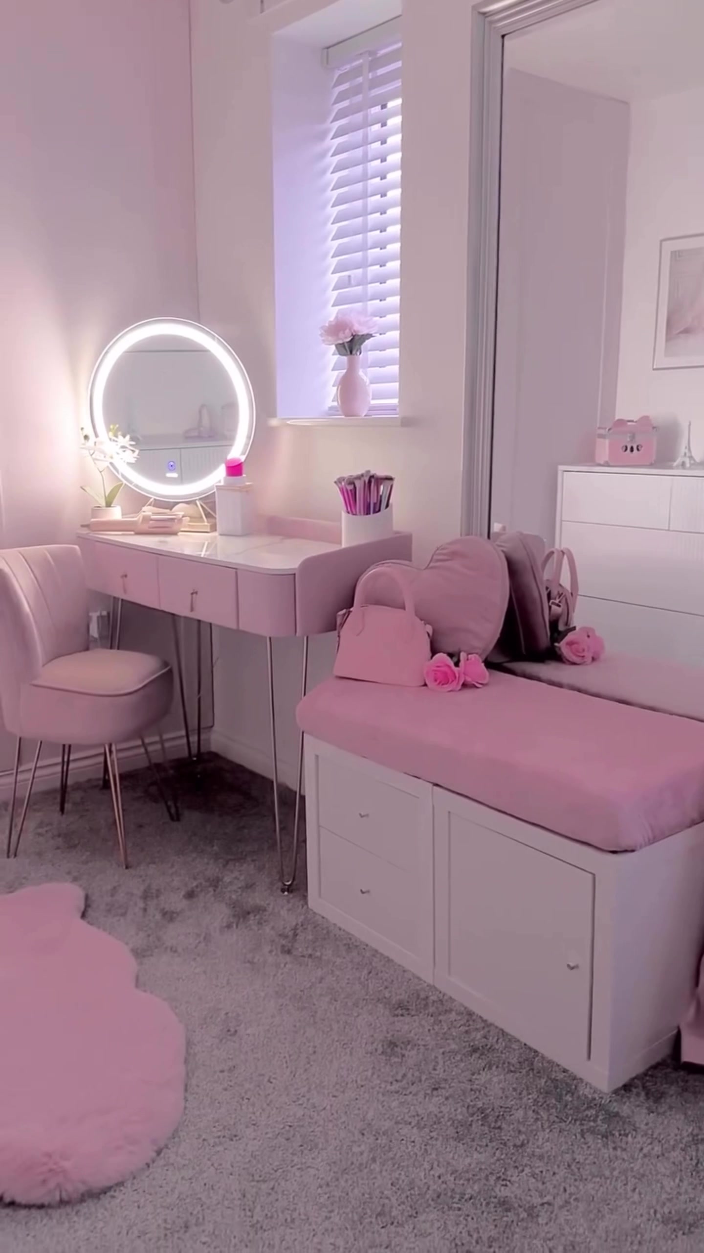 @PerfectPinkHousebyKristina