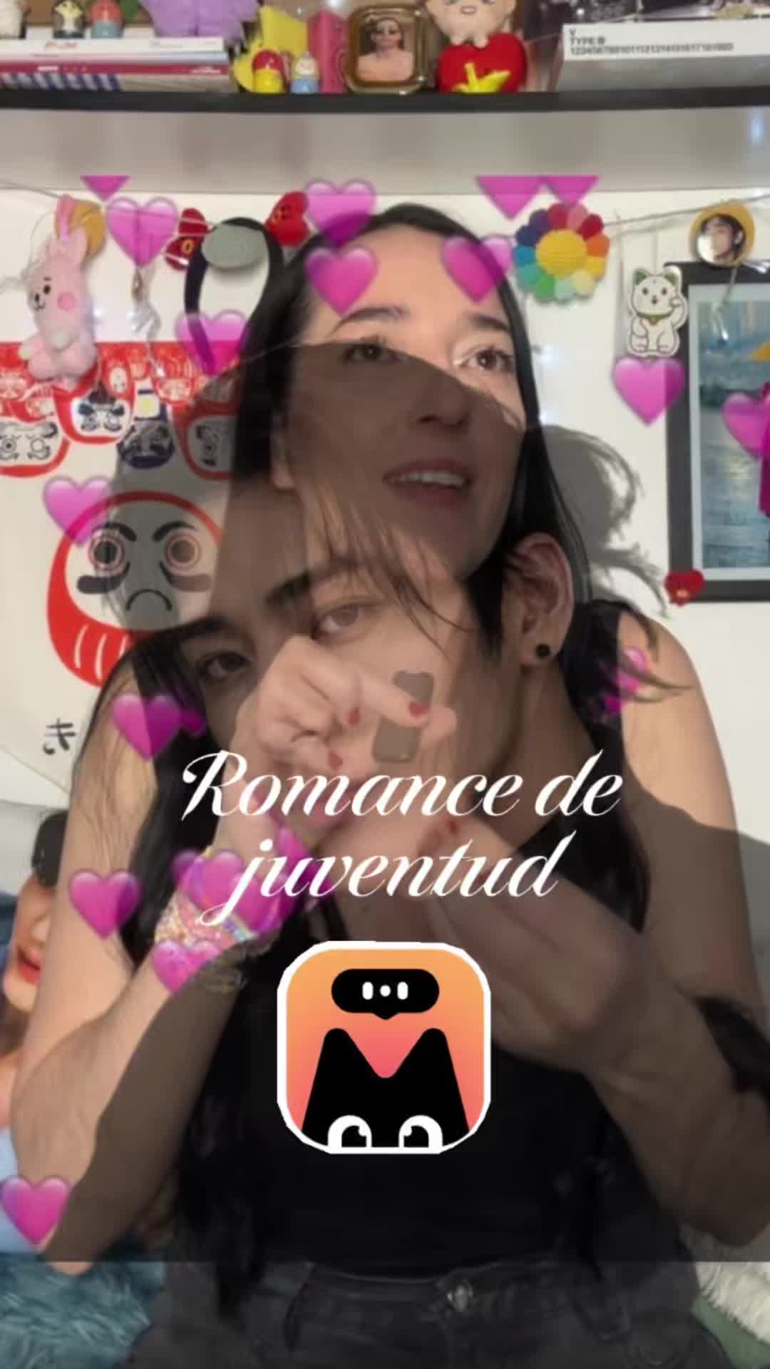 @Luisina | K-pop y K-Dramas