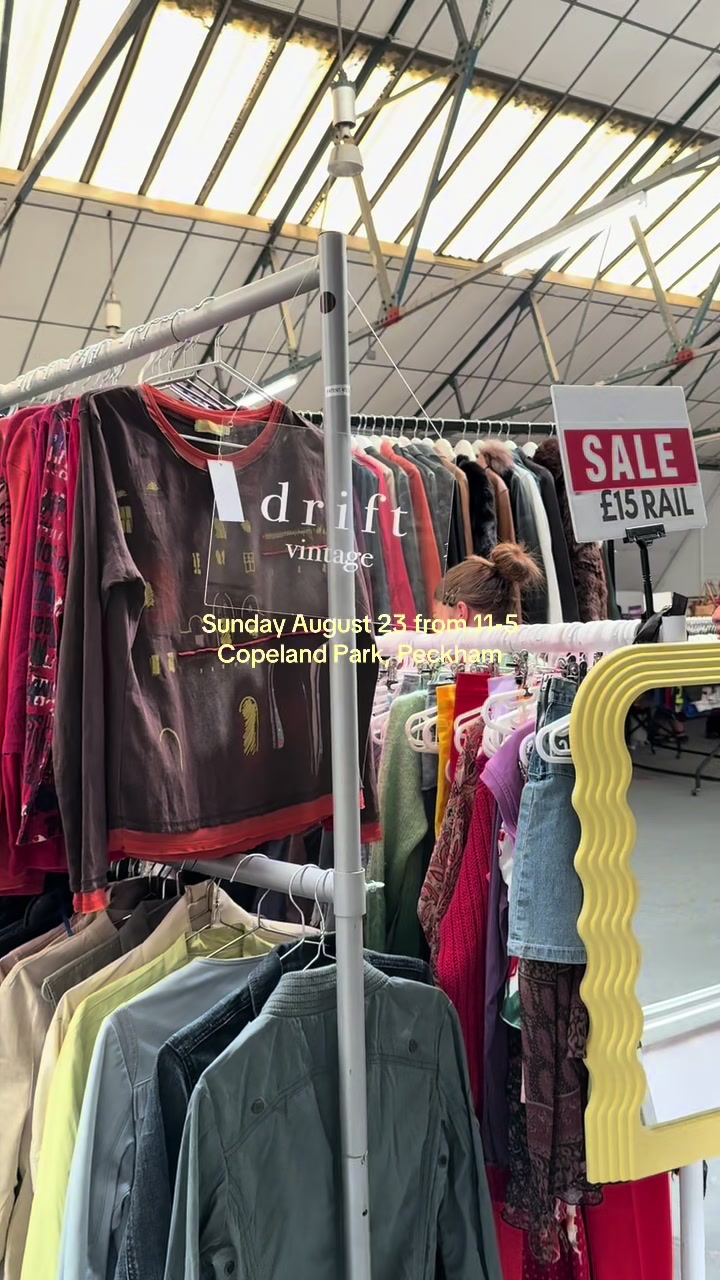 @Fashion Thrift Society