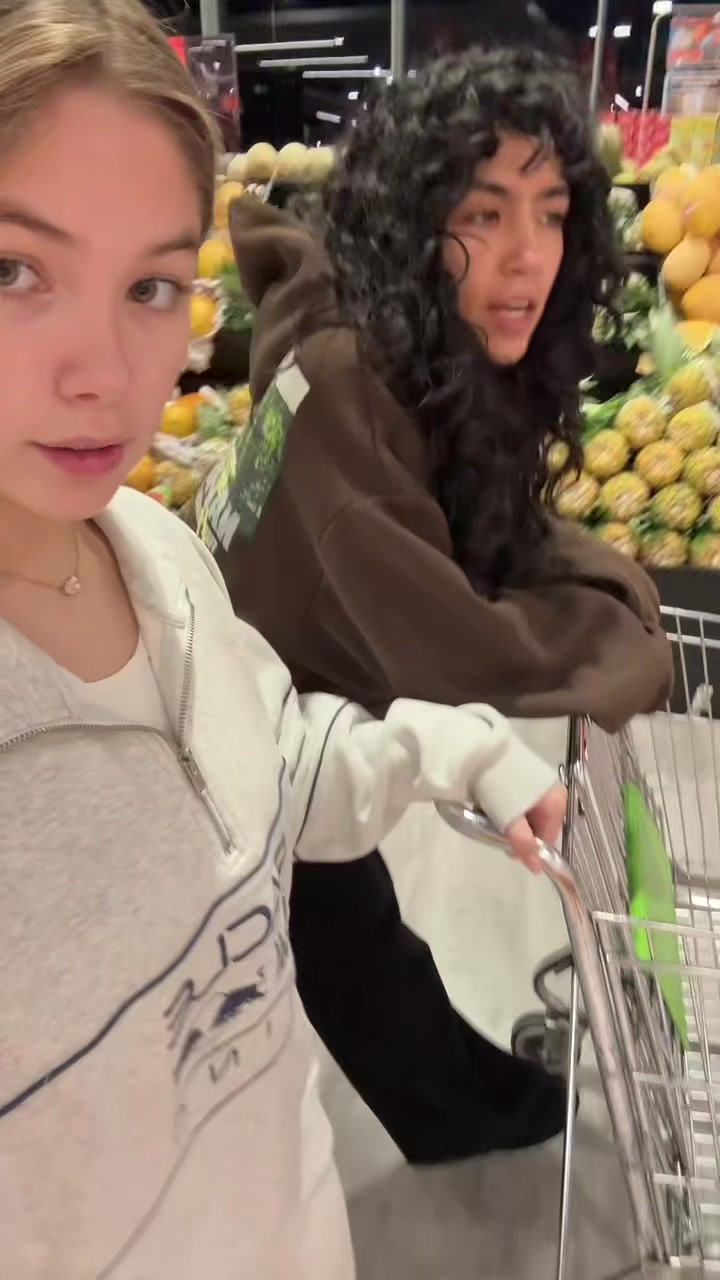 @Allisson Mía
