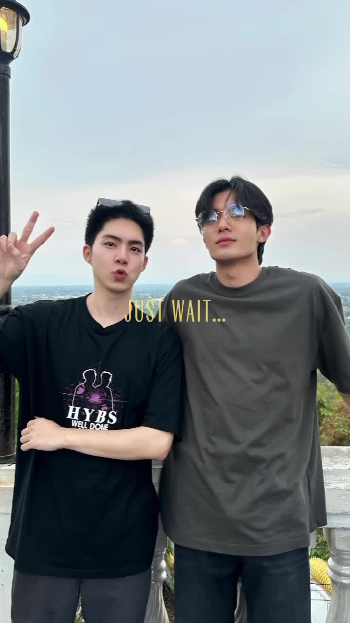 @NetJJCamp Baby JOOK-KROO