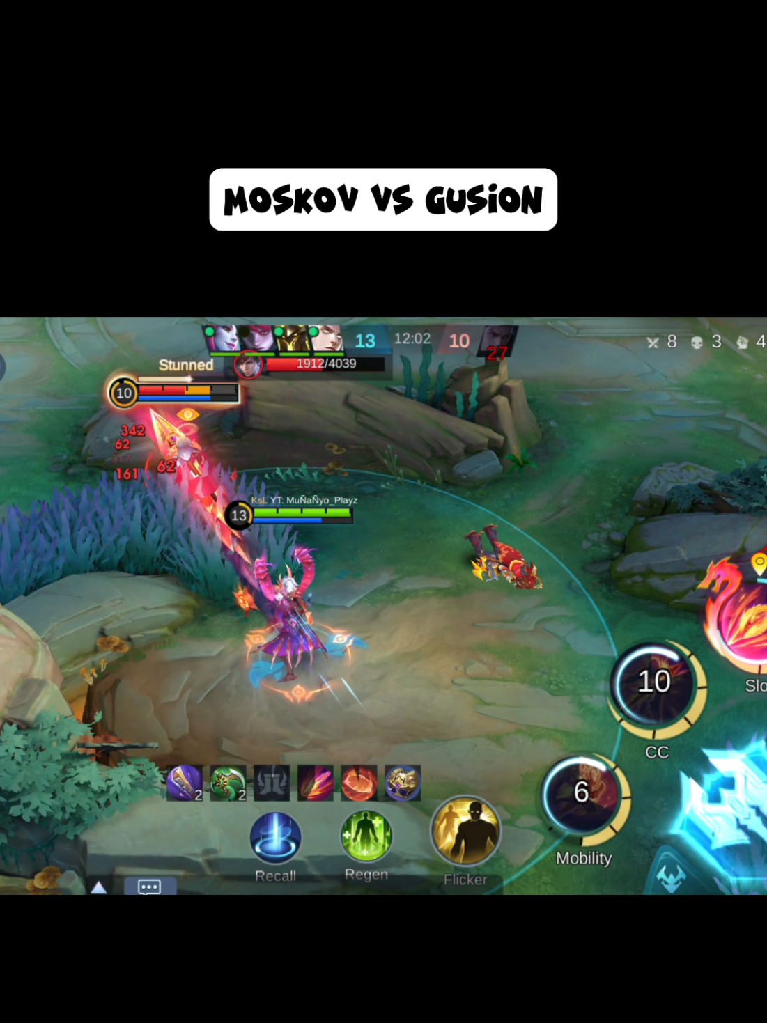 @MuNaNyO_Playz | Mobile Legends