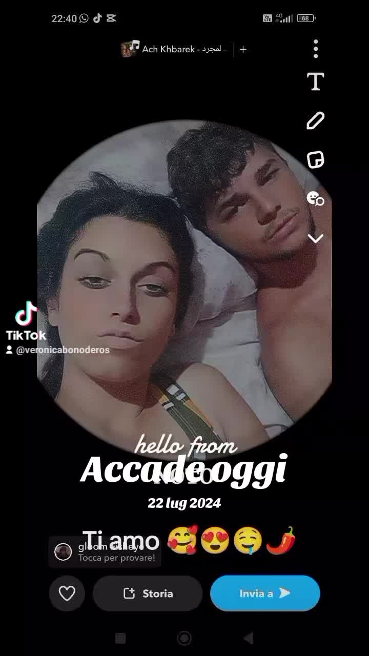 @veronicabonoderossi