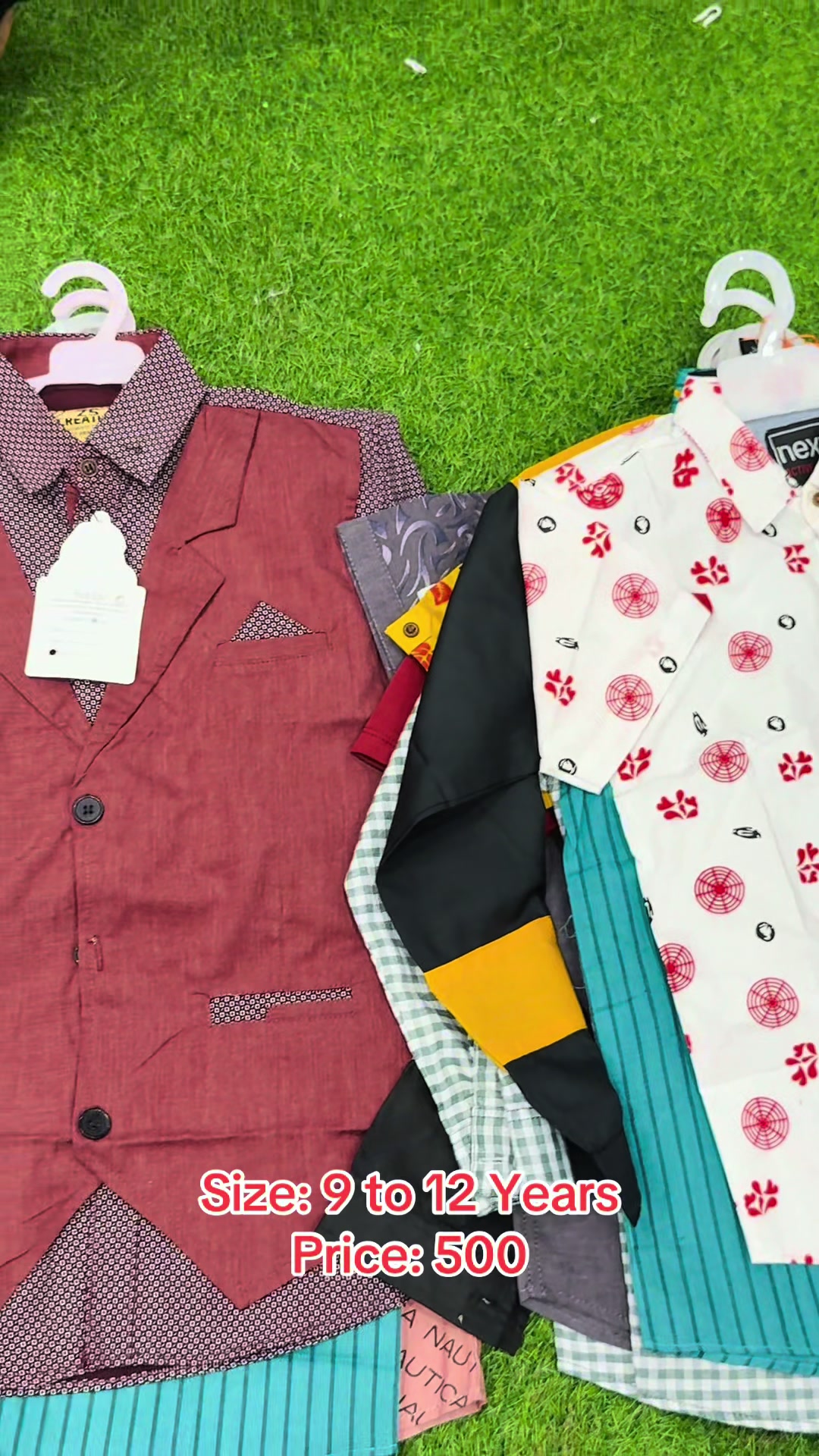 @Kidsfashion505