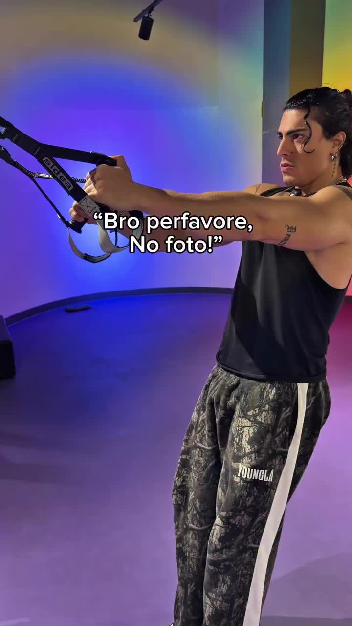 @Gymtokroma