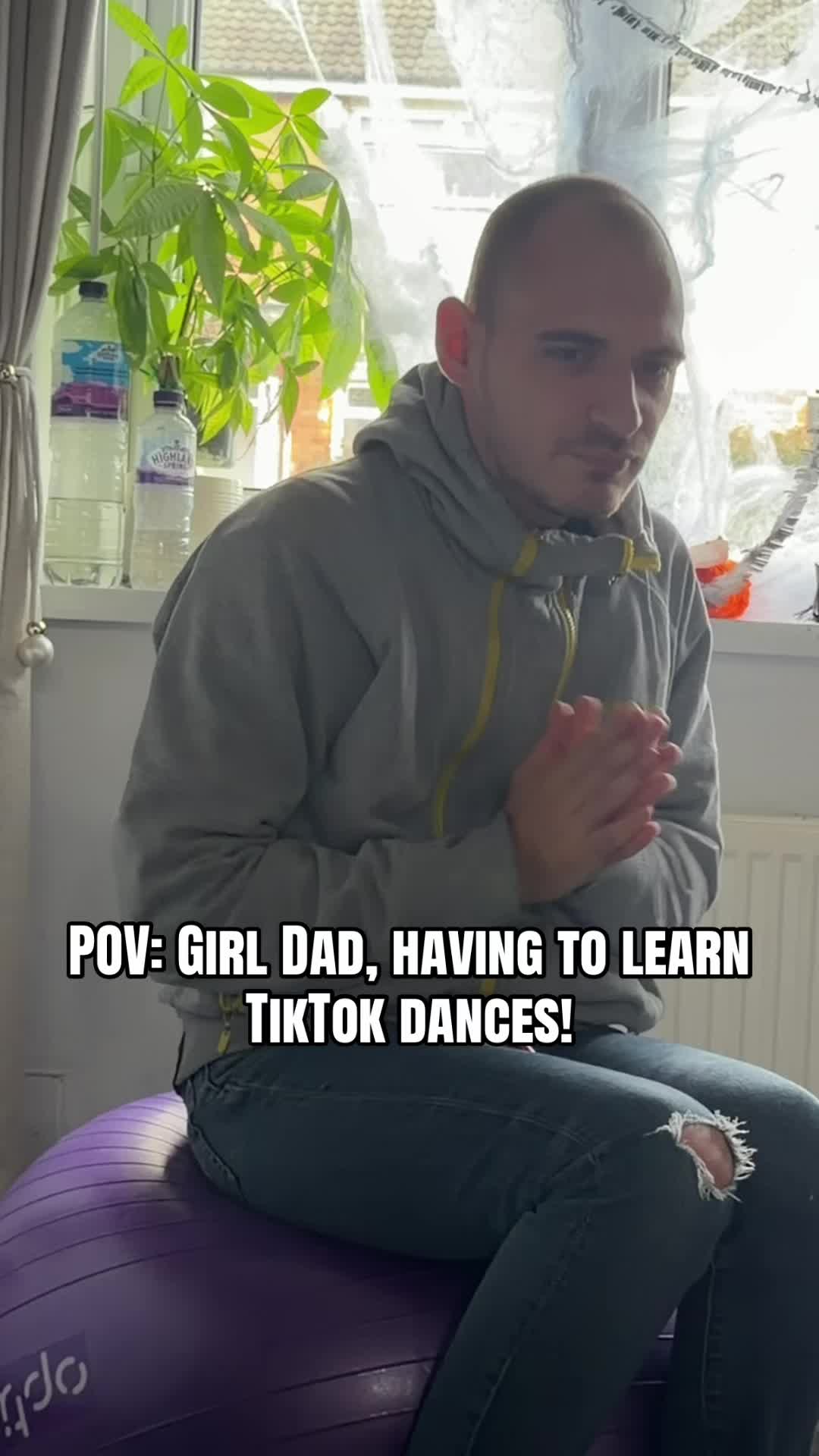 @Kirsty and Luci