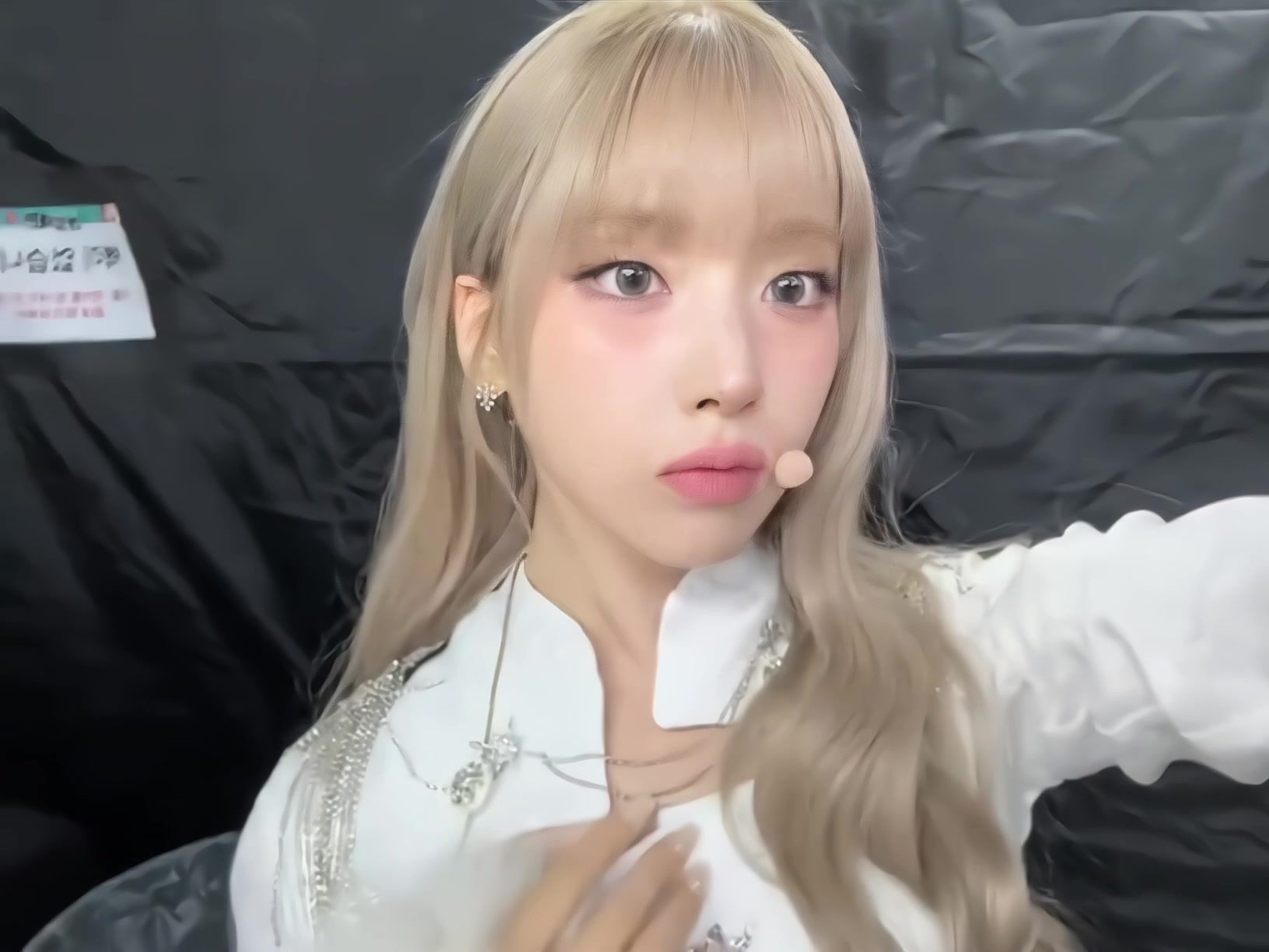 @⌗ ꒰ 𝖿 𝖺 𝗇 𝖼 𝖺 𝗆 𝗌 ꒱ ♥︎