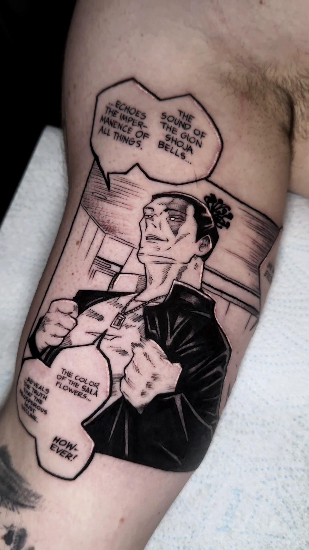 @Adamsontattoo