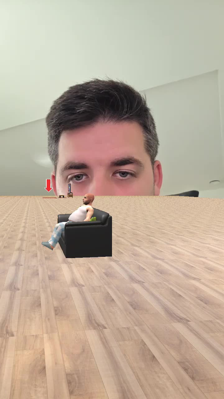 @Aronsworld