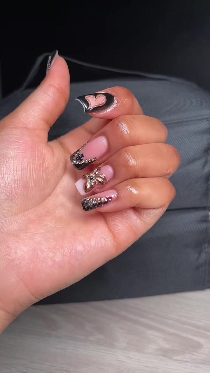@Birmingham&bull; Brows Nails Lashes
