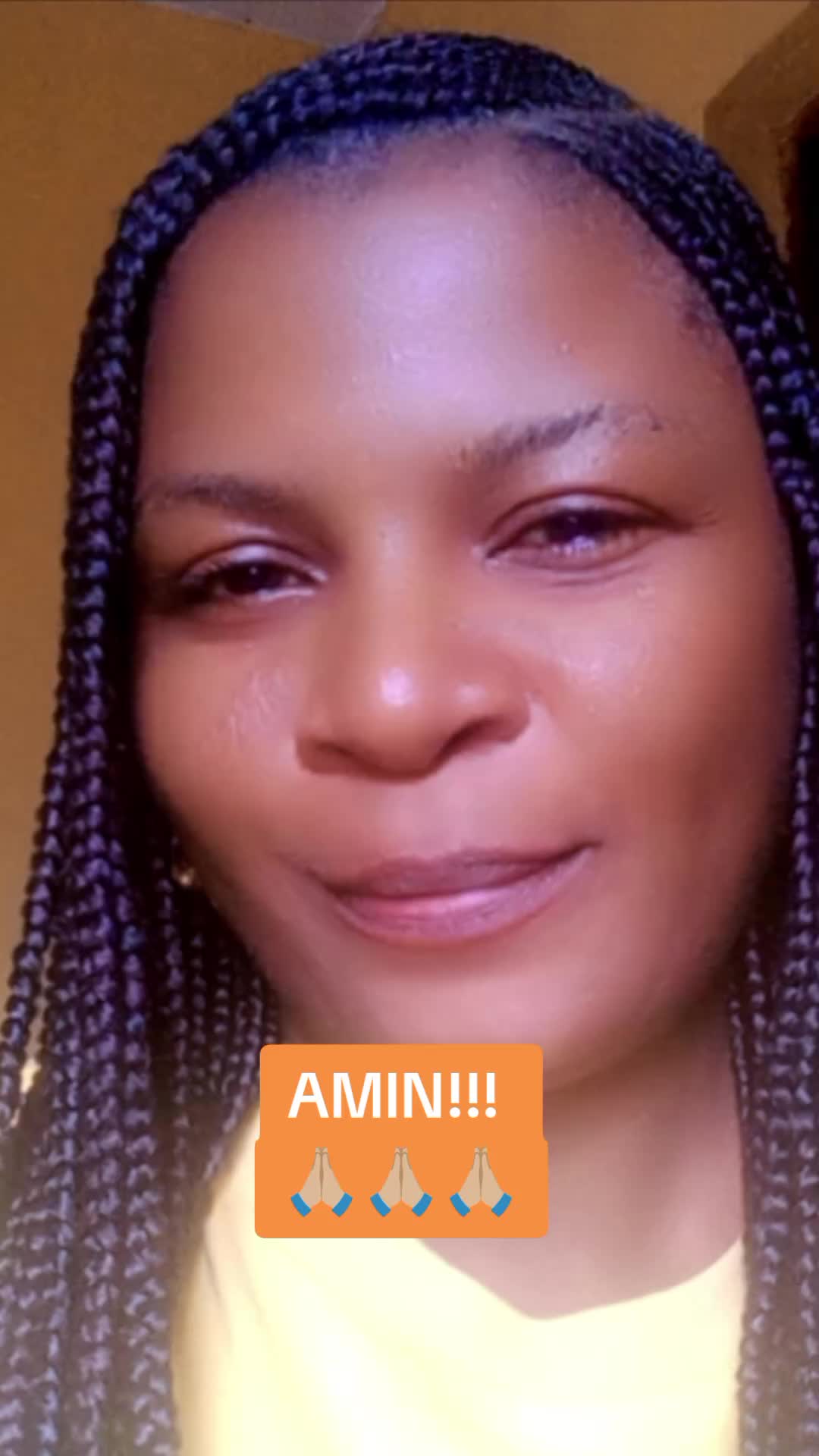 @Funmi👸💜