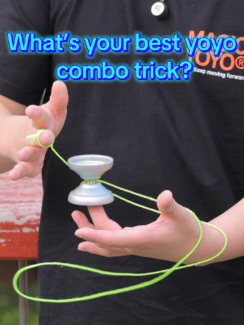 @MAGICYOYO