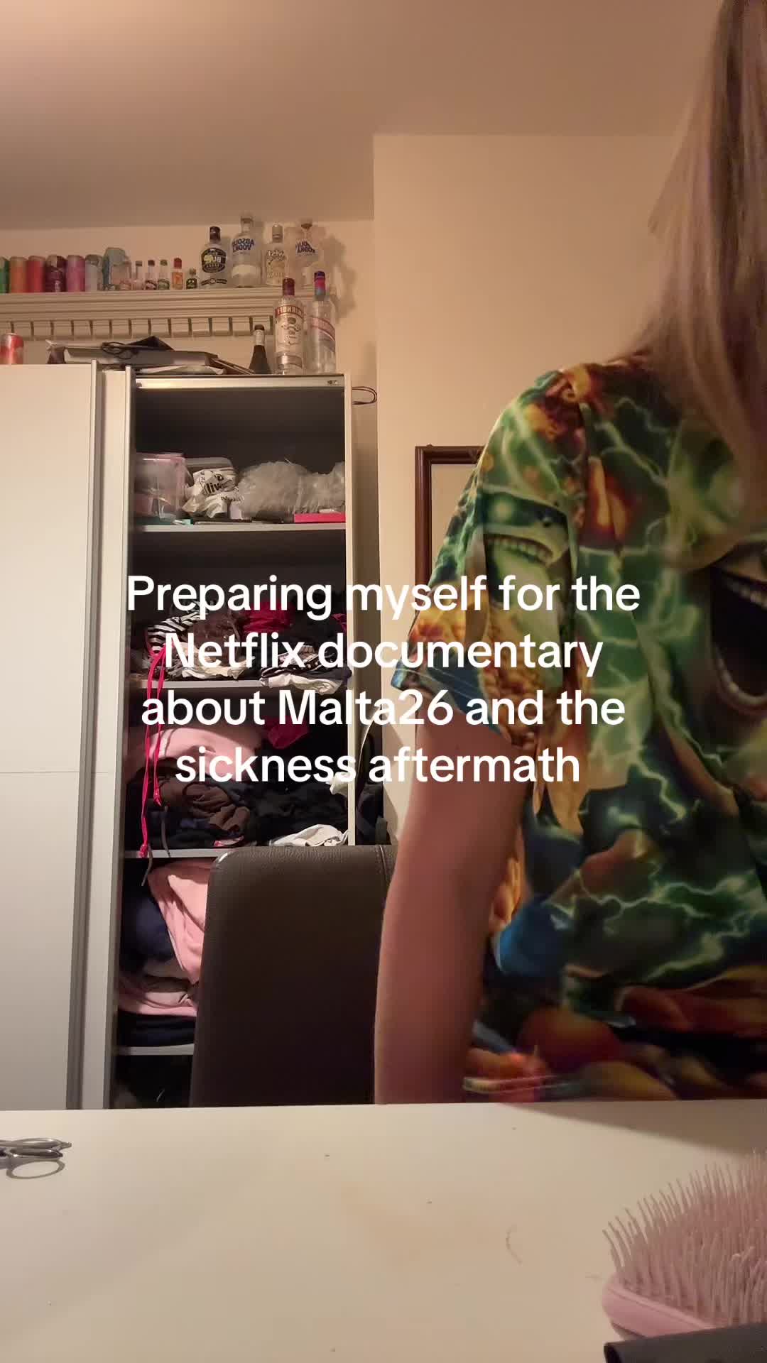 @lífchaos