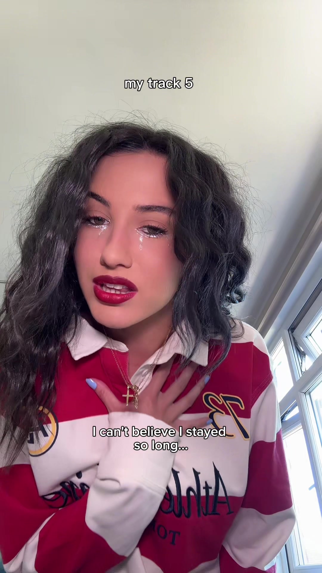@Charlotte Clarke