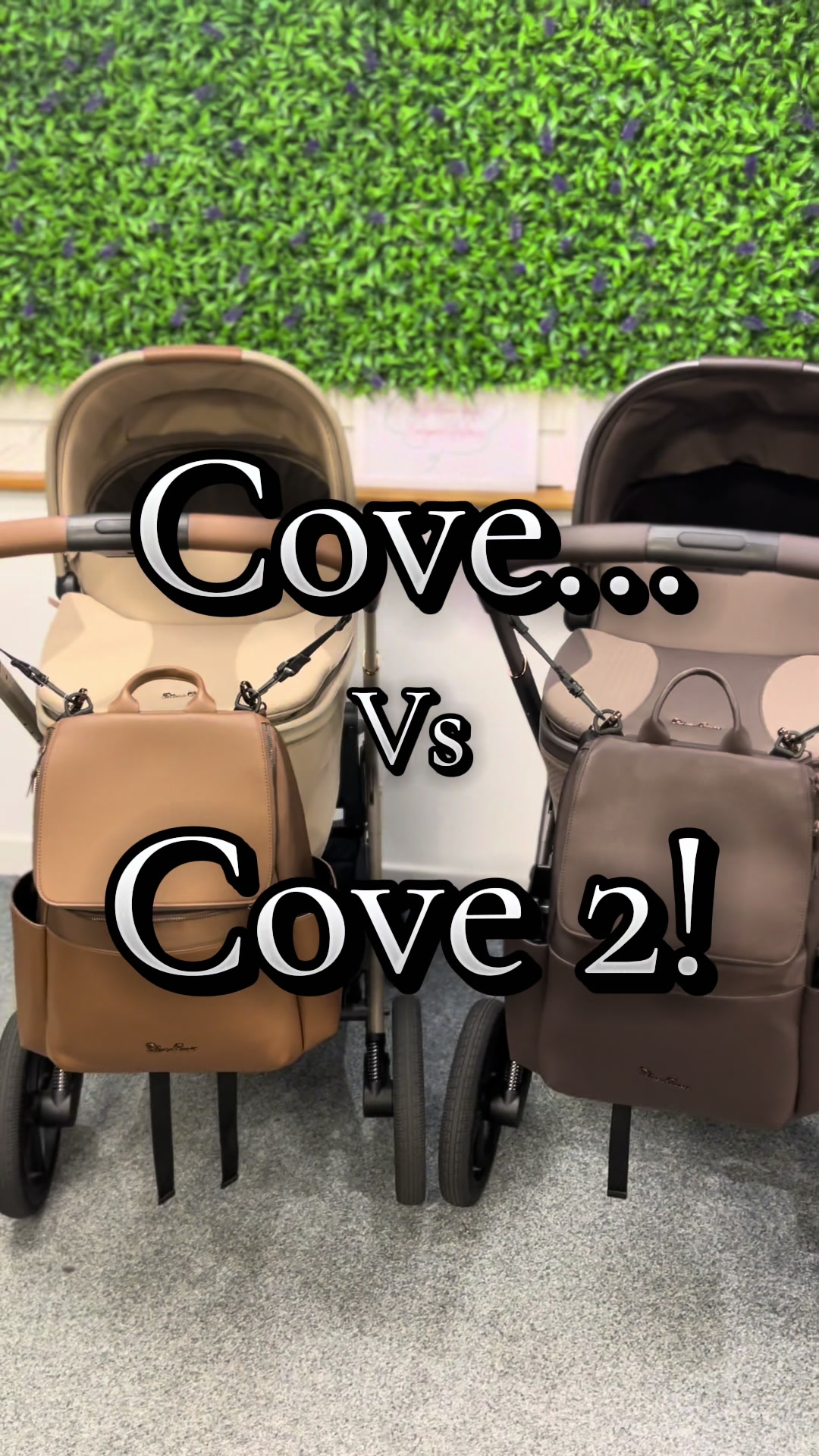 @Groovystyle Baby Equipment