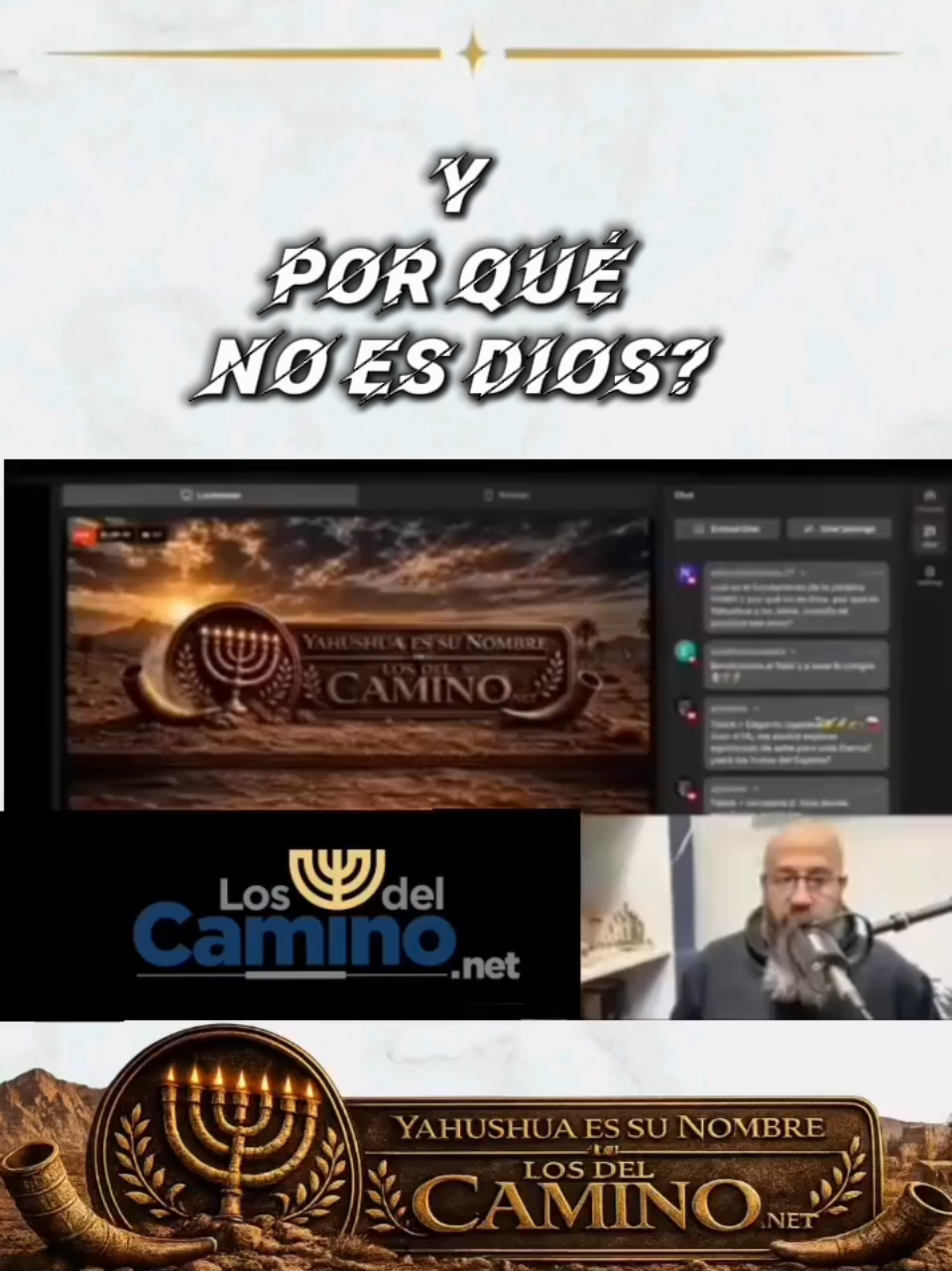 @El Camino de YHWH_Oficial