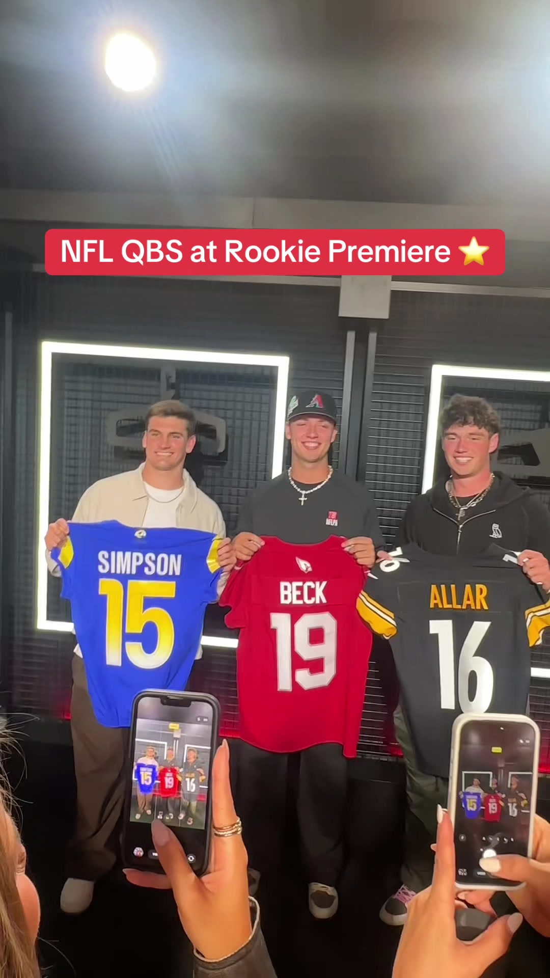 @B/R Gridiron