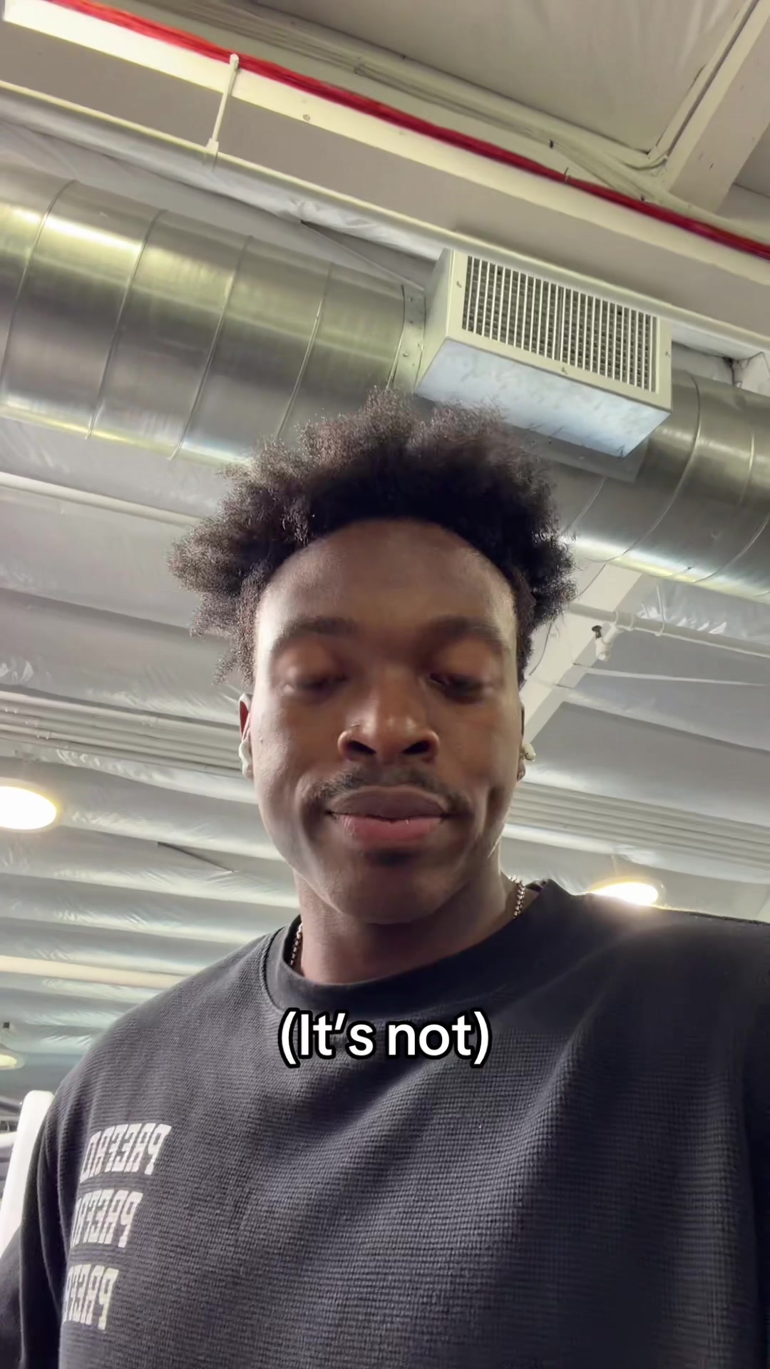 @James Pendergrass