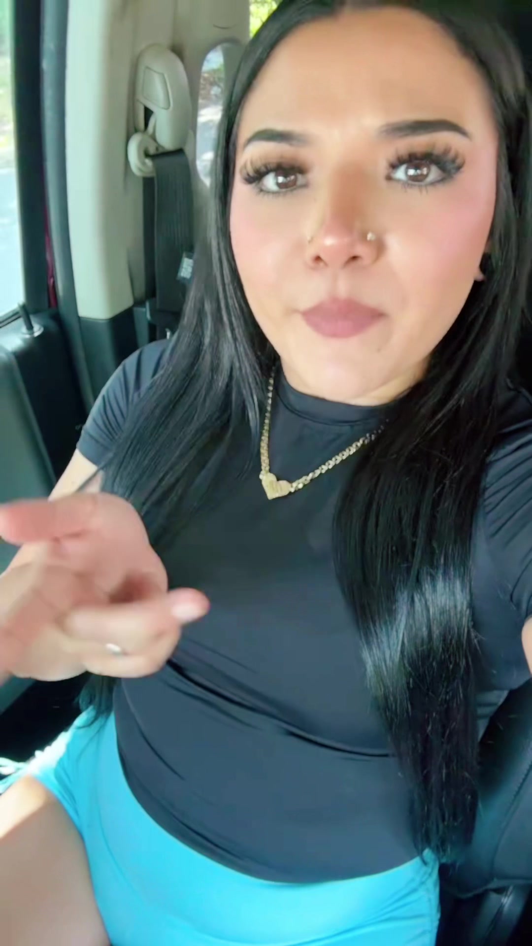 @Gabby Rodriguez