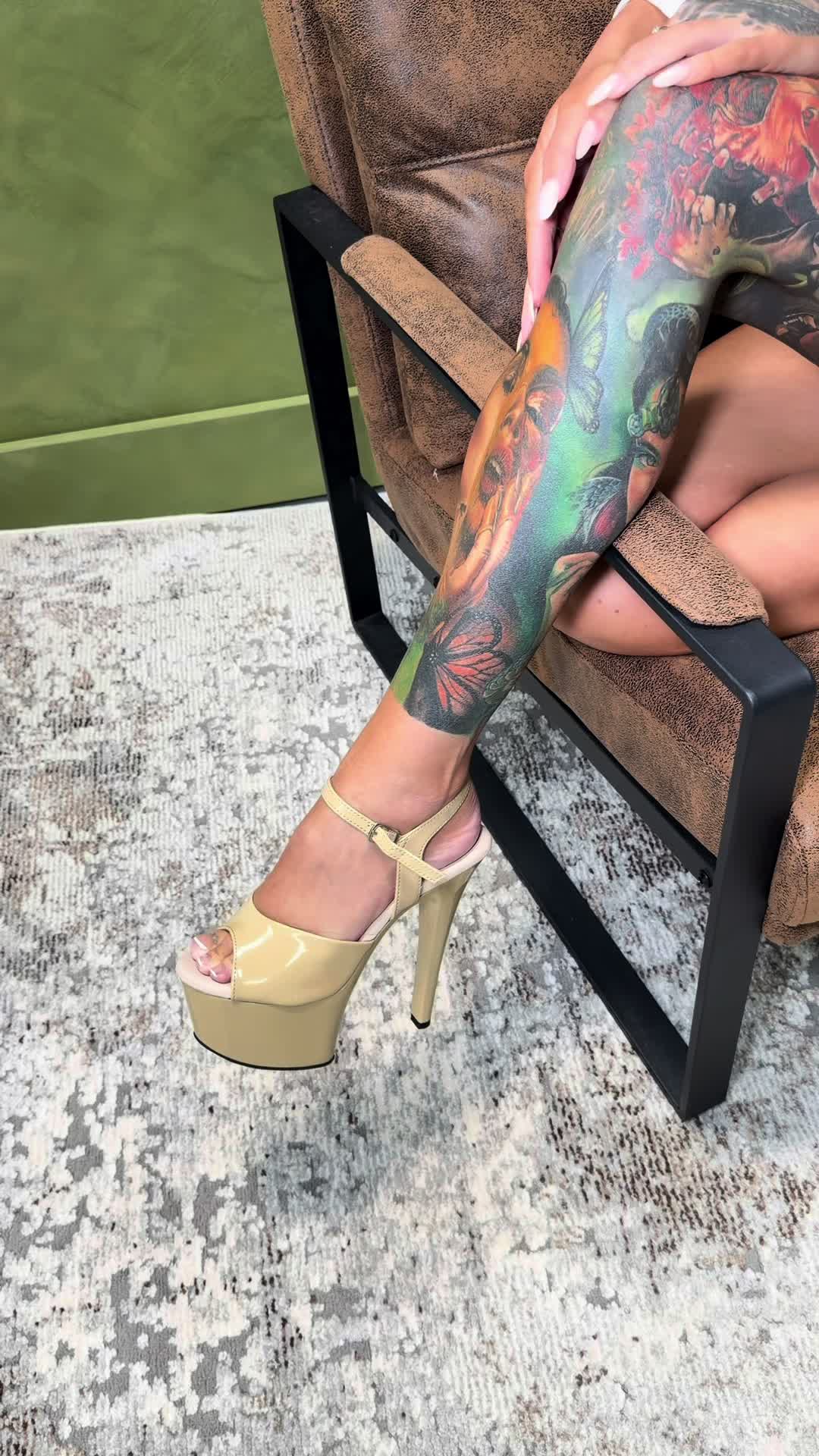 @MissMatheson