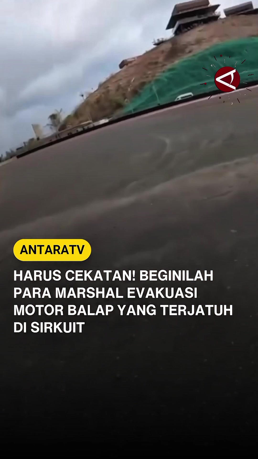 @Antara TV Indonesia