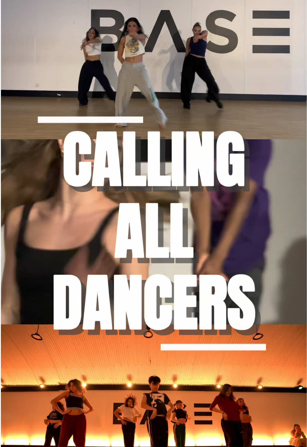 @BASE Dance Studios