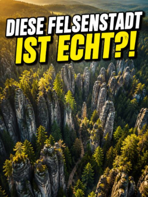 @Naturwunder erklärt