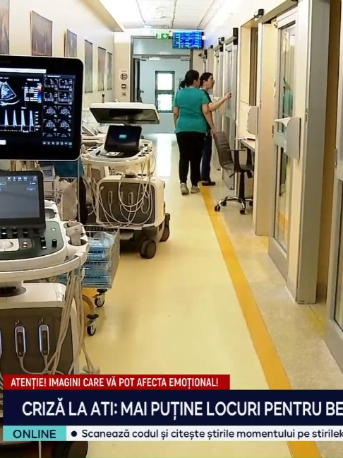 @Stirile Kanal D