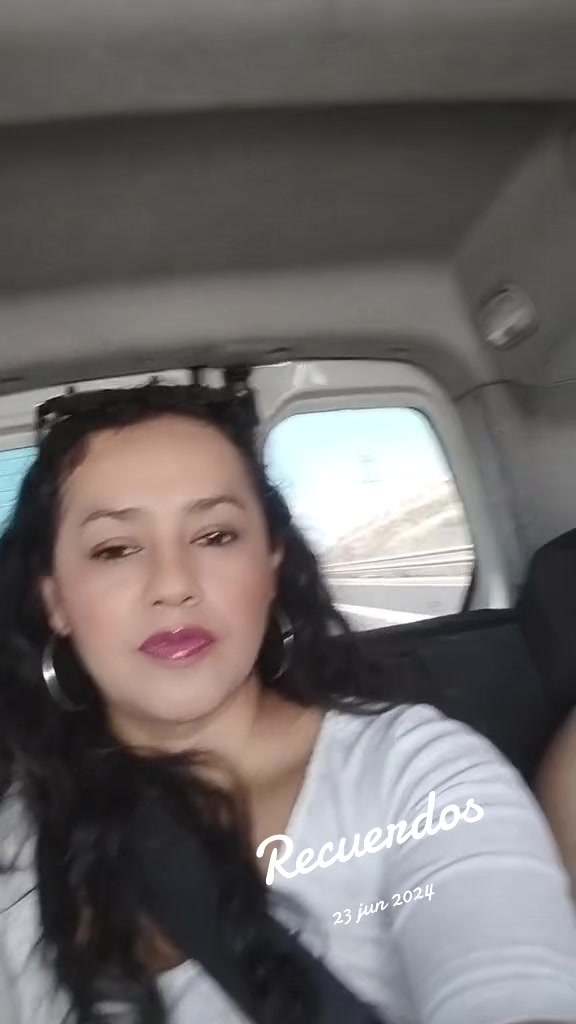 @Angela Reyes