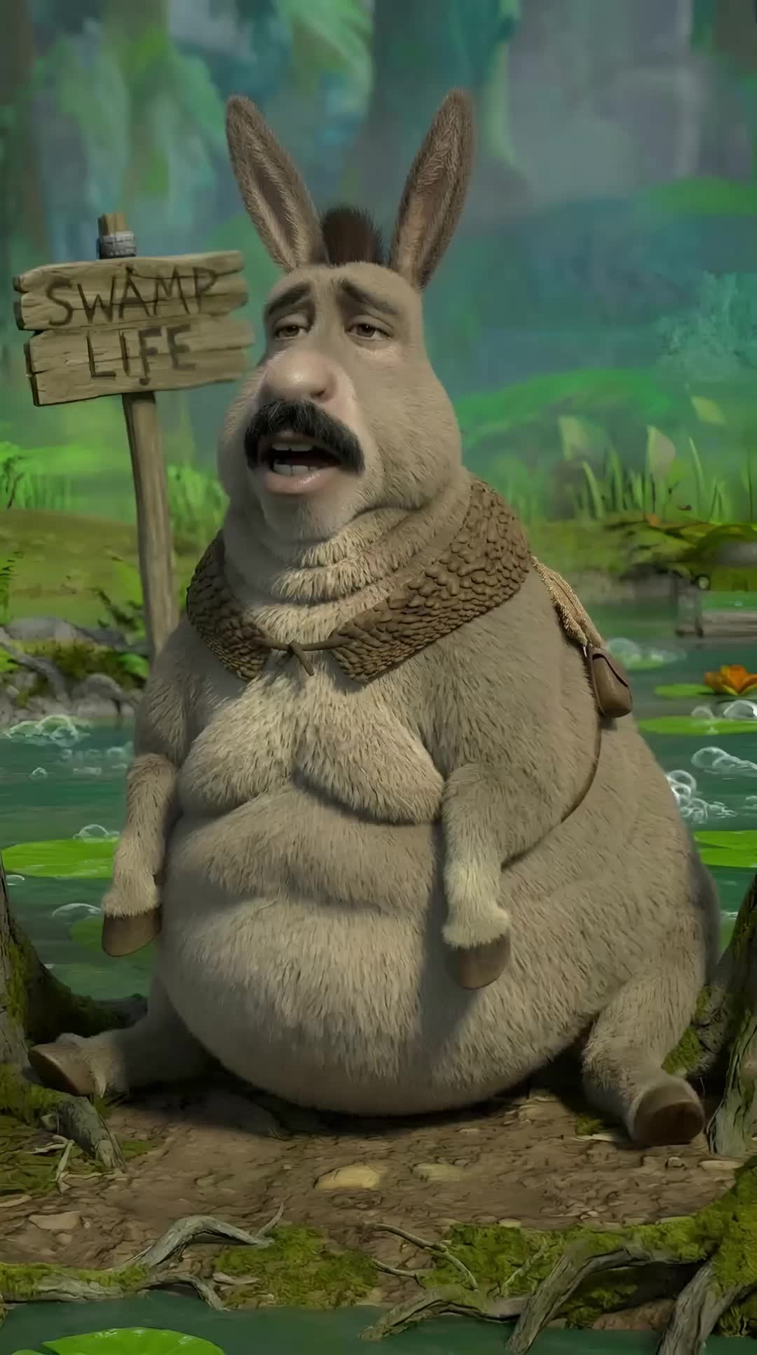 @Shreck