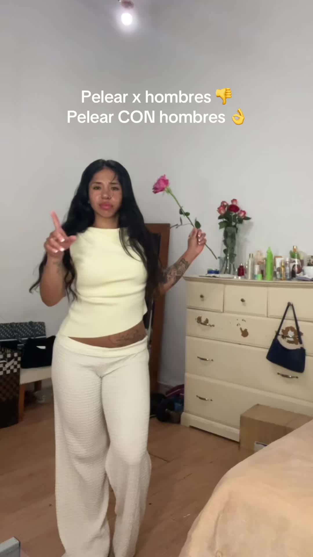 @allison indira