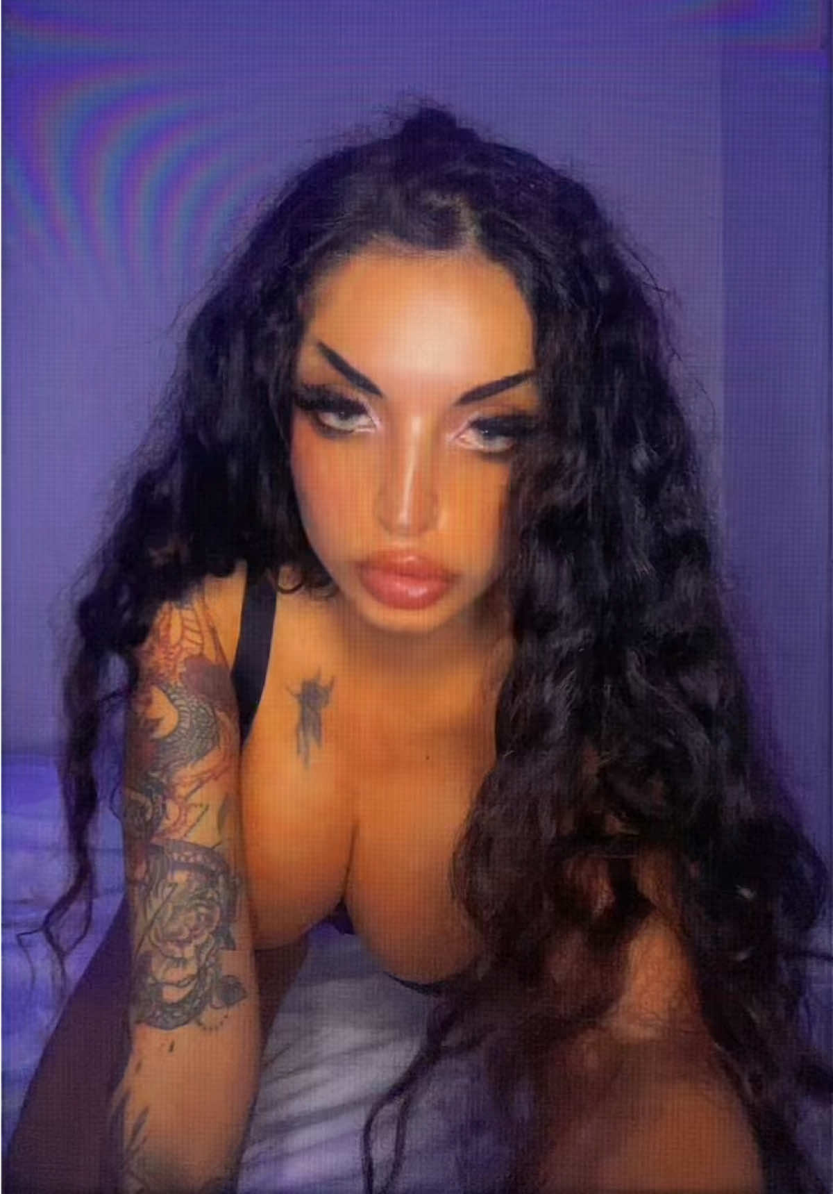 @Laishawolfe
