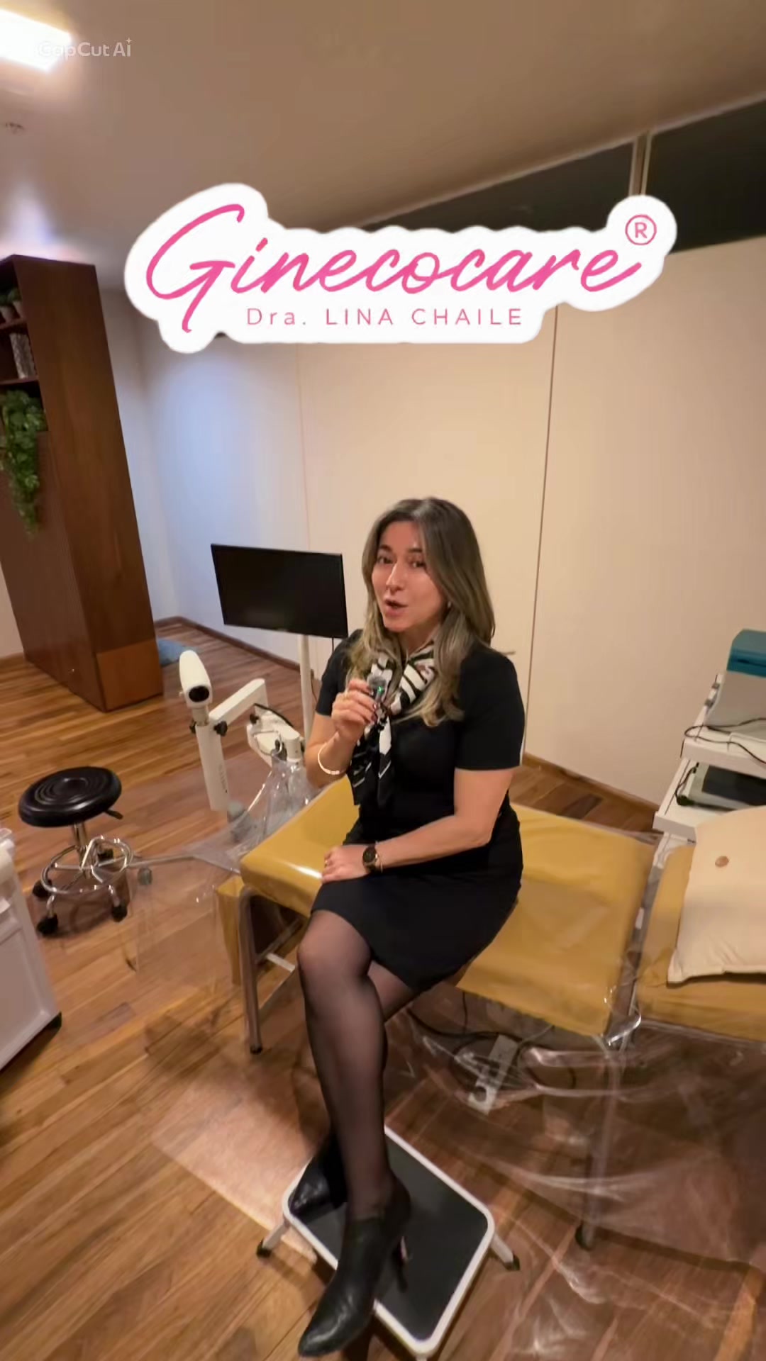 @Dra.Lina|Ginecóloga en Tucumán