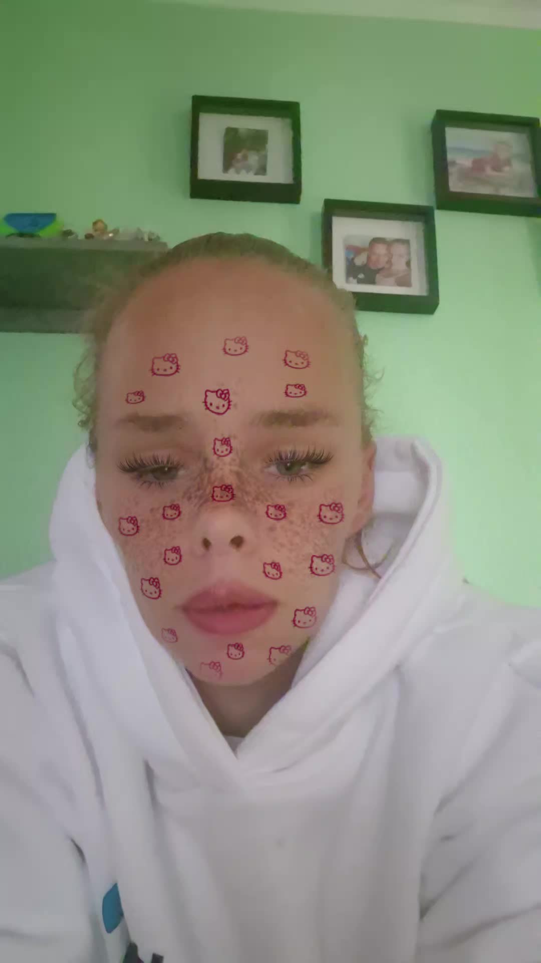 @Zickenbraut